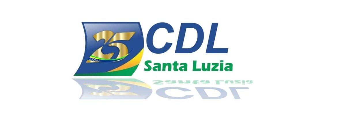 CDL Santa Luzia  vinte e cinco anos de conquistas